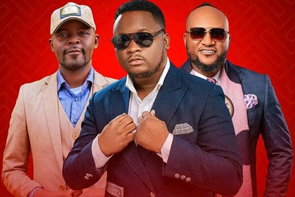 Joe Kellz – Only You ft Phyzix x Lawrence Mbenjere