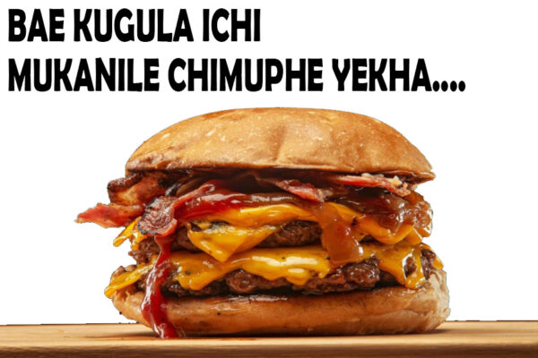 BAE KUGULA ICHI MUKANILE CHIMUPHE YEKHA IWE MOYO WAKO UKHALEBE