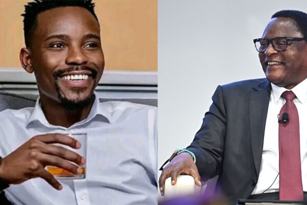 NAMADINGO VS CHAKWERA