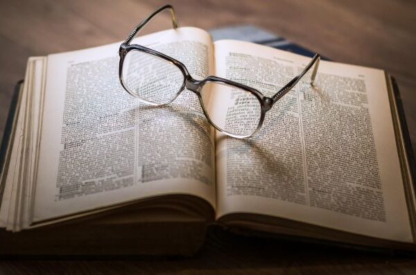 MONEY AND BOOKS