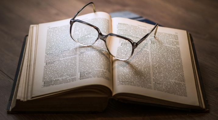 MONEY AND BOOKS