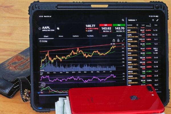 STOCK MARKET