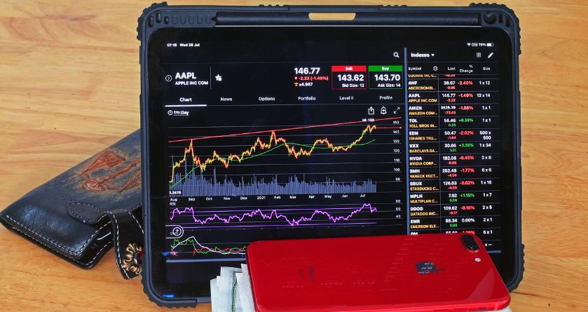 STOCK MARKET