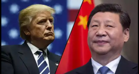 China Says It Did Not Break Trade Deal After Trump’s Accusation