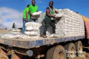 BAKILI MULUZI TV