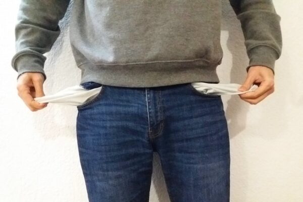 debt man