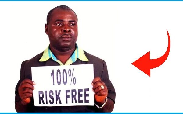 common scams in africa