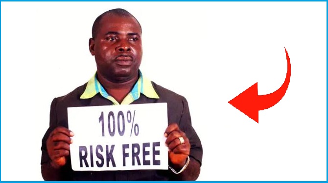 common scams in africa