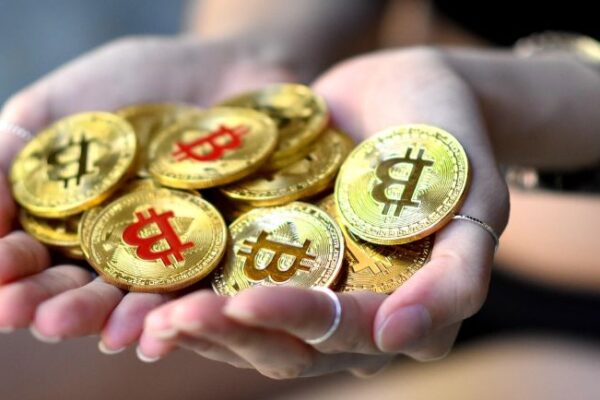 Cryptocurrency