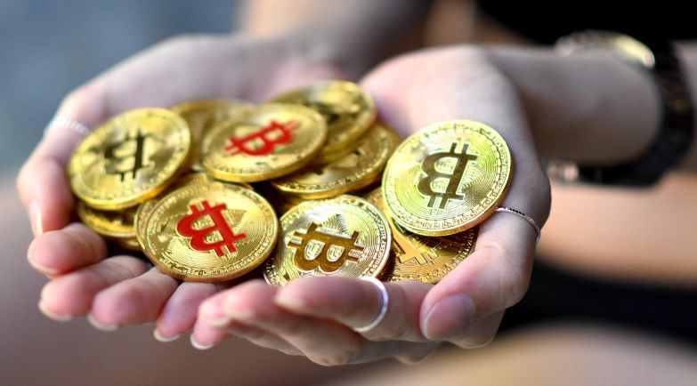 Cryptocurrency