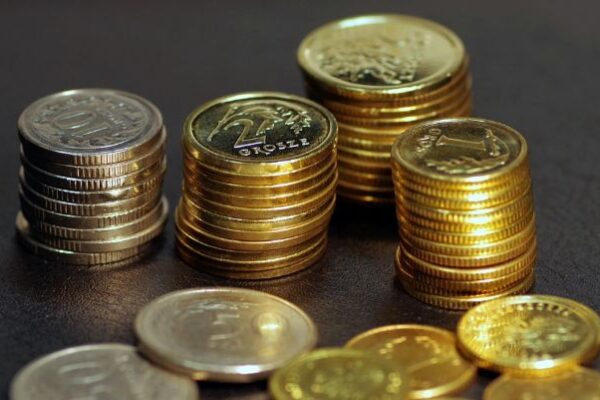 invest with little money