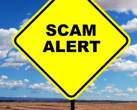 Ponzi scam