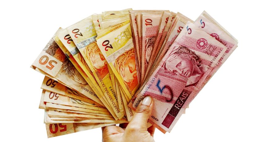 hold control money