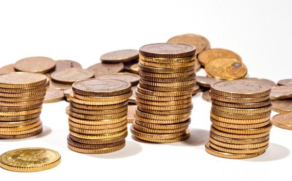 control money