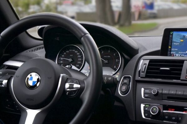 How to Start a Self-Driving Car Business. How to Start a Self-Driving Car Business
