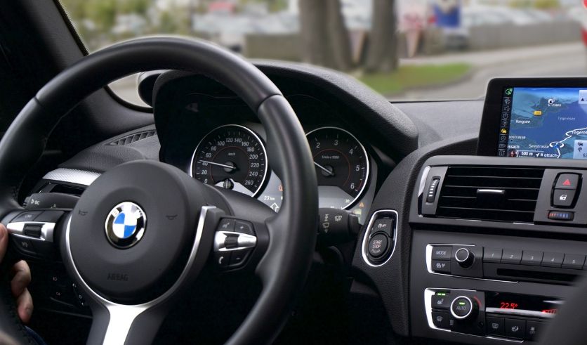 How to Start a Self-Driving Car Business