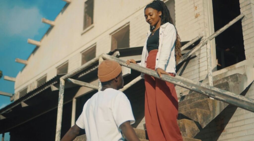 Mlindi