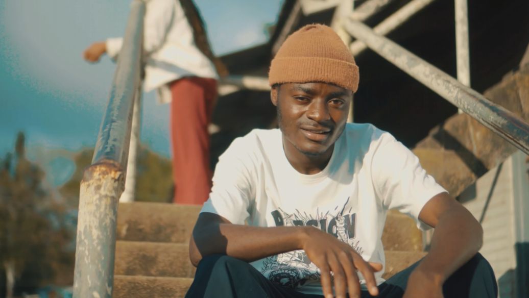 Mlindi